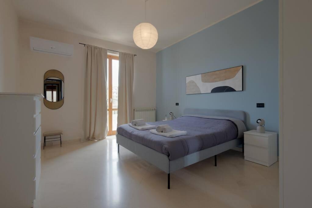 Casa Del Vince Apartment Canicatti Exterior photo
