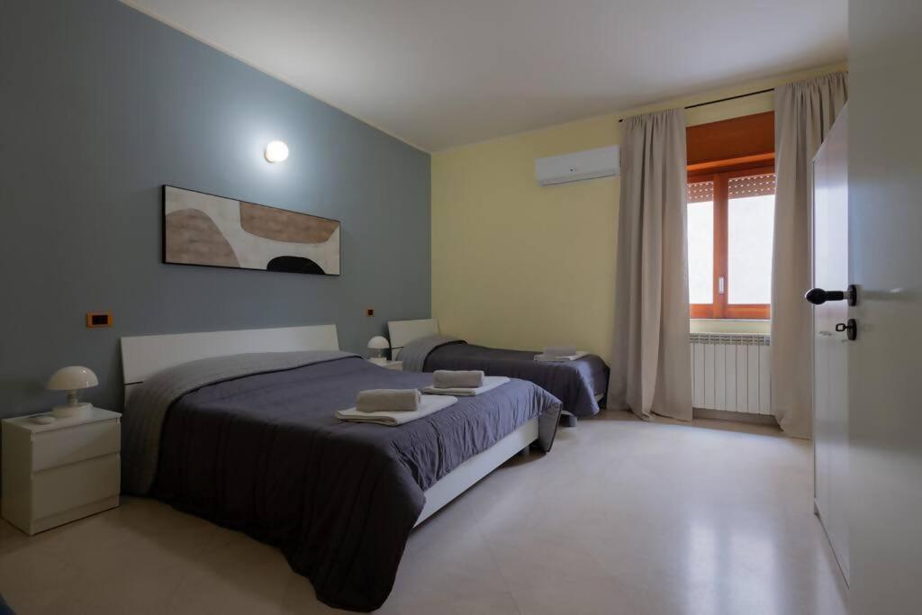 Casa Del Vince Apartment Canicatti Exterior photo