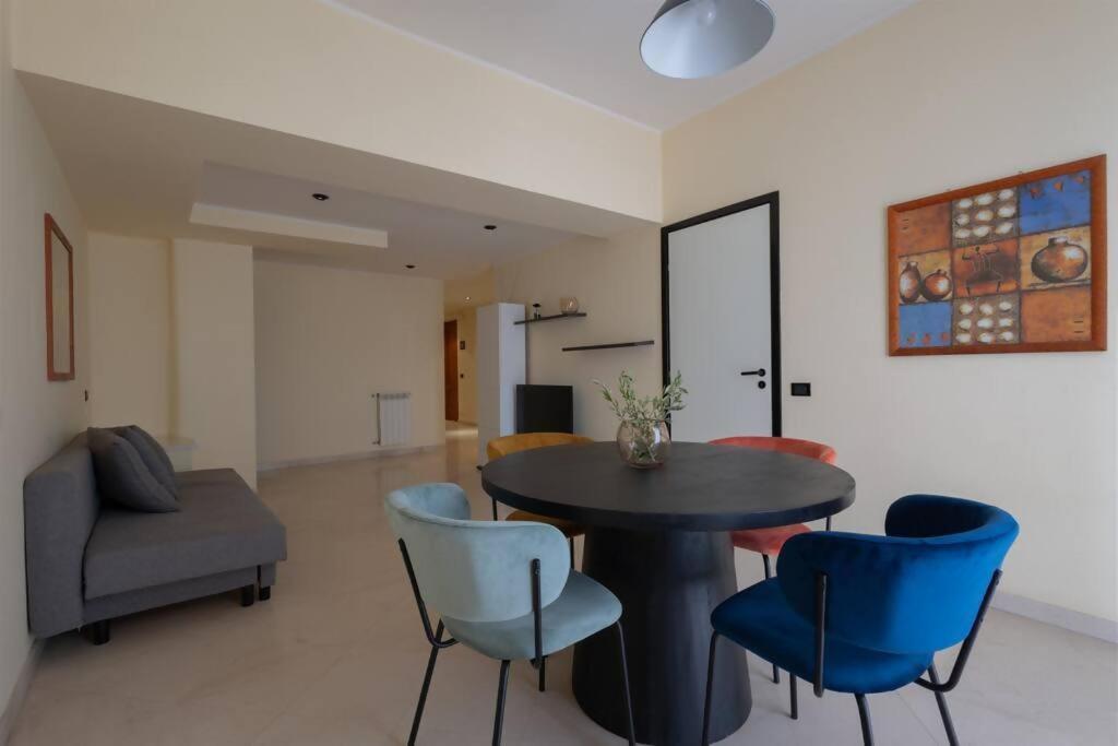 Casa Del Vince Apartment Canicatti Exterior photo